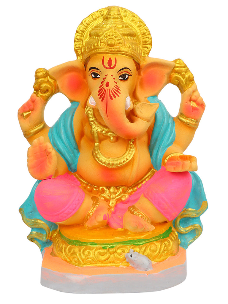 eco-friendly ganesha murti, eco-friendly ganesha online, Ganpati Bappa , eco-friendly ganpati bappa,eco-friendly ganesha kit, clay ganesha idol, plantable ganesha, organic ganesha idols, seed ganesha idol, mud ganpati,  biodegradable ganesha , tree ganesha biodegradable, Paper mache