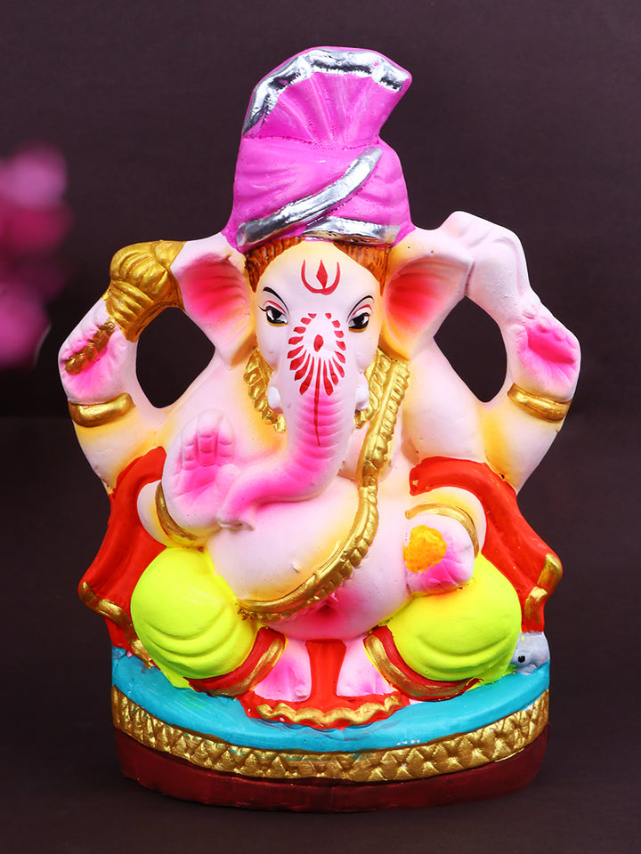 eco-friendly ganesha murti, eco-friendly ganesha online, Ganpati Bappa , eco-friendly ganpati bappa,eco-friendly ganesha kit, clay ganesha idol, plantable ganesha, organic ganesha idols, seed ganesha idol, mud ganpati,  biodegradable ganesha , tree ganesha biodegradable, Paper mache