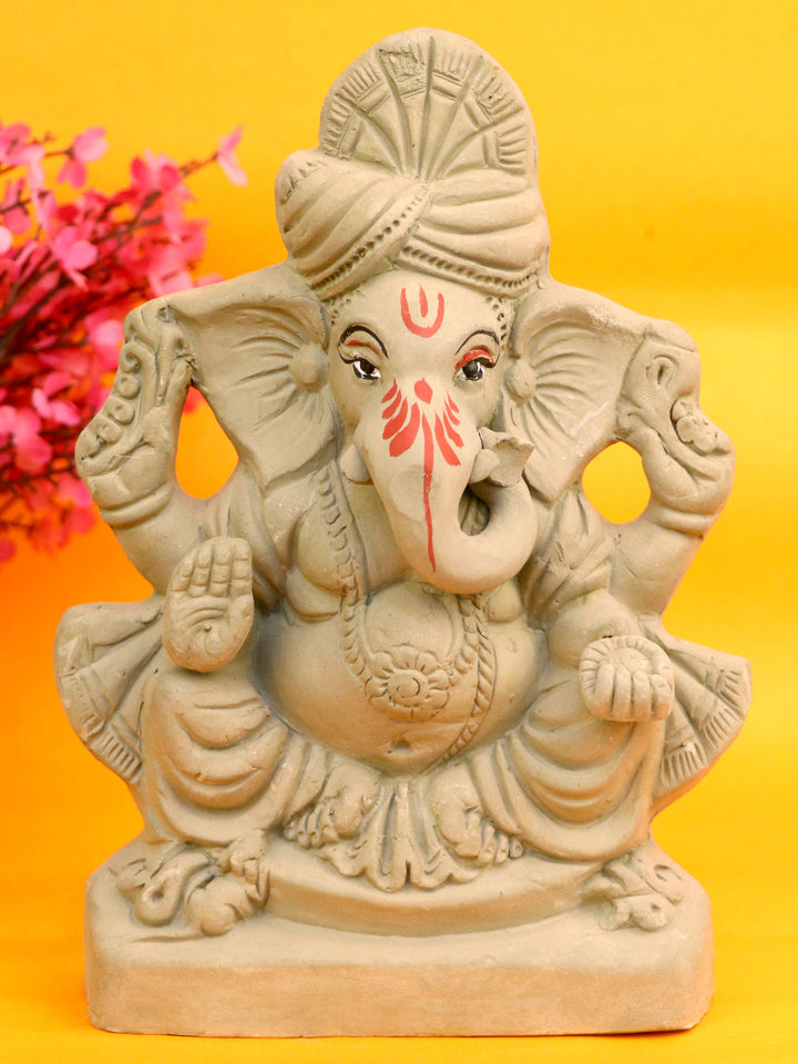 eco-friendly ganesha murti, eco-friendly ganesha online, Ganpati Bappa , eco-friendly ganpati bappa,eco-friendly ganesha kit, clay ganesha idol, plantable ganesha, organic ganesha idols, seed ganesha idol, mud ganpati,  biodegradable ganesha , tree ganesha biodegradable, Paper mache