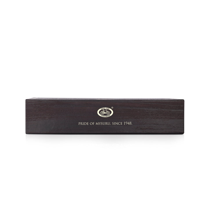 Mysuru-inspired fragrance gift set with traditional incense products