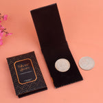 Pure Hallmarked Silver Coin (Chandi Ka Sikka)| India’s Largest Pooja Accessories Brand - www.satvikstore.in
