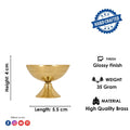 Brass Payali Diya Puja Store Online Pooja Items Online Puja Samagri Pooja Store near me www.satvikstore.in