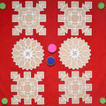Rangoli Stencils | India’s Largest Pooja Accessories Brand – www.satvikstore.in