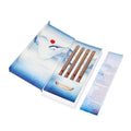 Thincense ultra-thin Japanese bambooless solid dhoop sticks