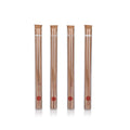 Thincense ultra-thin Japanese bambooless solid dhoop sticks