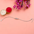 Veera Rakhi In 925 Pure silver | India’s Largest Pooja Accessories Brand – www.satvikstore.in
