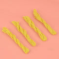 Yellow Cotton Janeu Thread (Yagnopaveeth Janeu) Puja Store Online Pooja Items Online Puja Samagri Pooja Store near me www.satvikstore.in