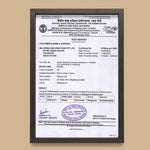 Govt. Certified Silver & Gold Plated Bracelet Combo – Premium IGP Coating