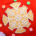 Wooden Rangoli Stencils | India’s Largest Pooja Accessories Brand – www.satvikstore.in