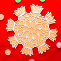 Wooden rangoli stencil | India’s Largest Pooja Accessories Brand – www.satvikstore.in