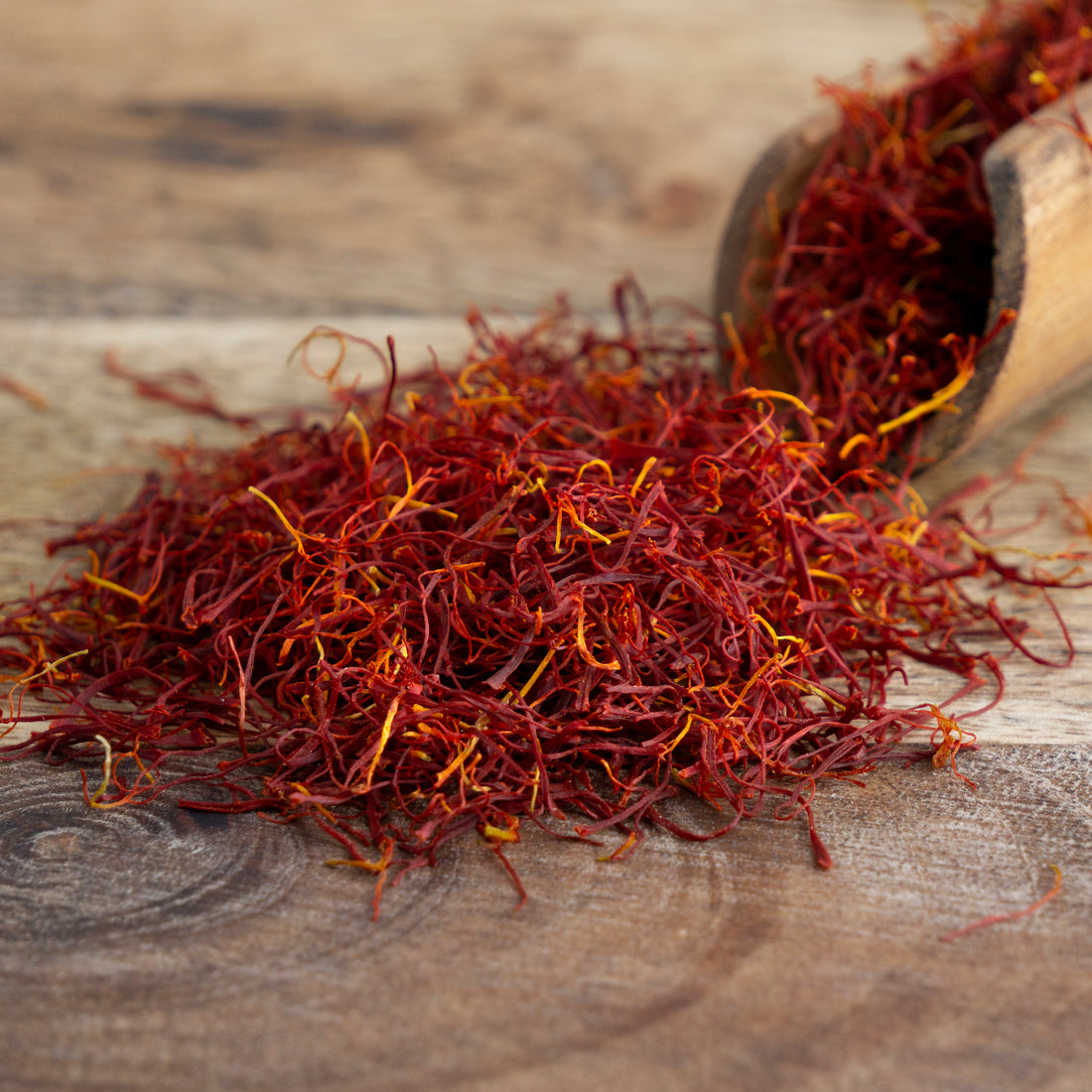 Saffron for Pooja