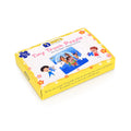 Ganesha with Family Jigsaw Puzzle for Kids