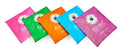 Floret Pack of 5 Skin Friendly Holi Colors Puja Store Online Pooja Items Online Puja Samagri Pooja Store near me www.satvikstore.in