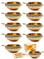 Beautiful Pure Brass Kuber Diya Puja Store Online Pooja Items Online Puja Samagri Pooja Store near me www.satvikstore.in