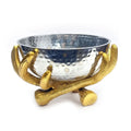 Decorative Antique Aluminium Bowl Puja Store Online Pooja Items Online Puja Samagri Pooja Store near me www.satvikstore.in