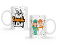 Rakhi with Mug Gift Combo Set Puja Store Online Pooja Items Online Puja Samagri Pooja Store near me www.satvikstore.in