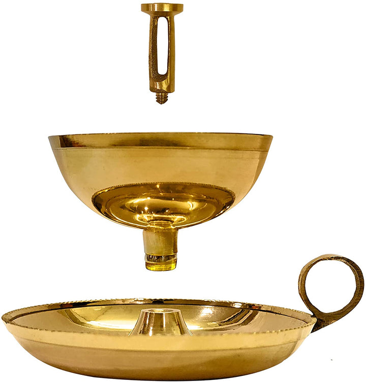 Pure Brass Arti Akhand Diya Puja Store Online Pooja Items Online Puja Samagri Pooja Store near me www.satvikstore.in