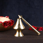 Gulab Pash (Holy Water Sprinkler)