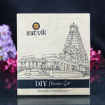 Eye Catching DIY Mandir/Temple