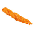 Orange Cotton Janeu Thread (Kesari Janeu) Puja Store Online Pooja Items Online Puja Samagri Pooja Store near me www.satvikstore.in