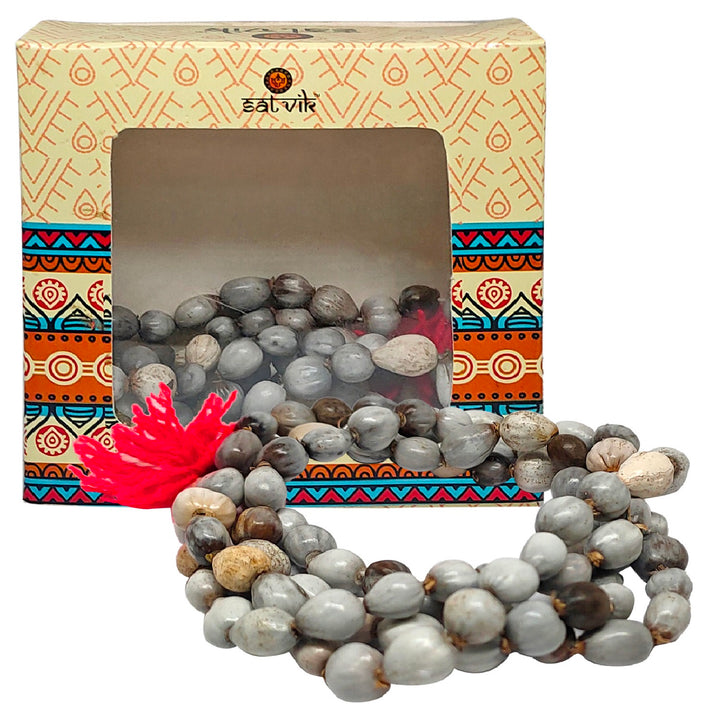 Vaijanti Mala Puja Store Online Pooja Items Online Puja Samagri Pooja Store near me www.satvikstore.in