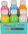 Water Floating Rangoli Colors | India’s Largest Pooja Accessories Brand – www.satvikstore.in