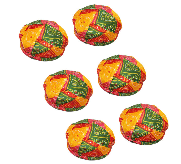 Rajesthani Pagdi Cap Puja Store Online Pooja Items Online Puja Samagri Pooja Store near me www.satvikstore.in