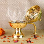Handcrafted Loban Dingali